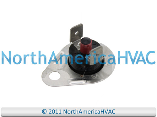 OEM Trane American Standard Furnace Limit Switch Replaces